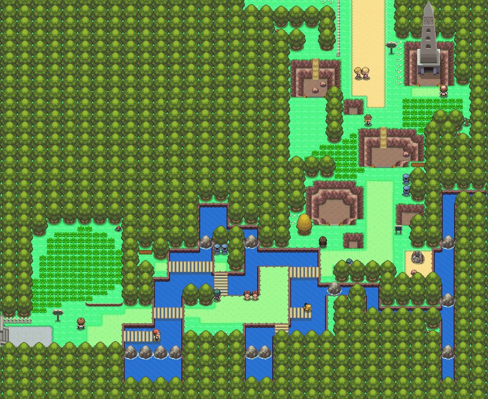 Route 209 1