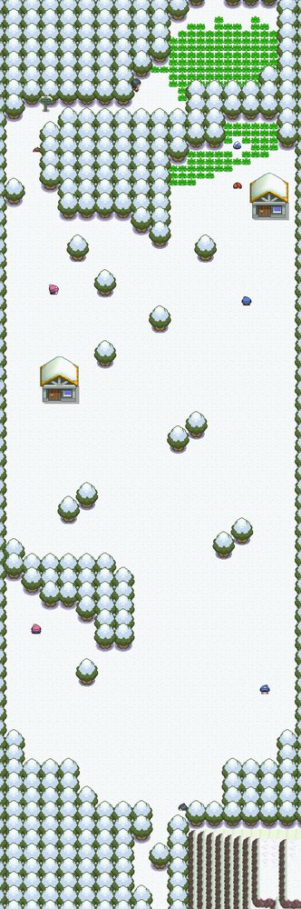 Route 217 4