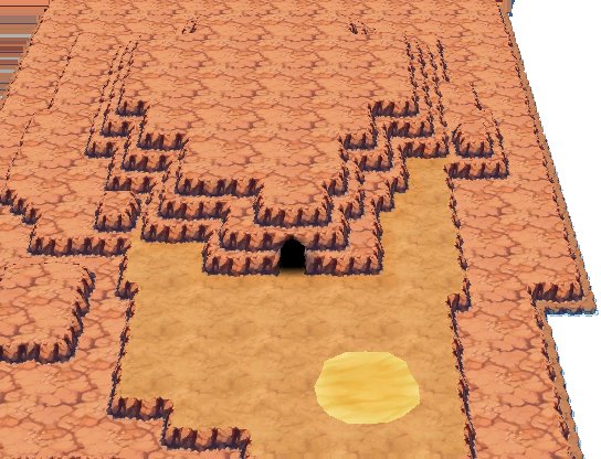 Nameless Cavern 3
