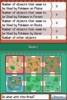 Johto Safari Zone 2