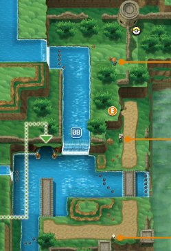 Victory Road 5