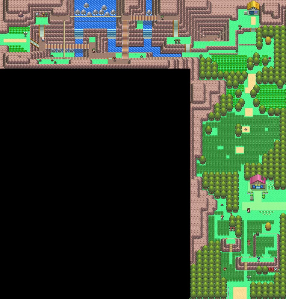 Route 210 2