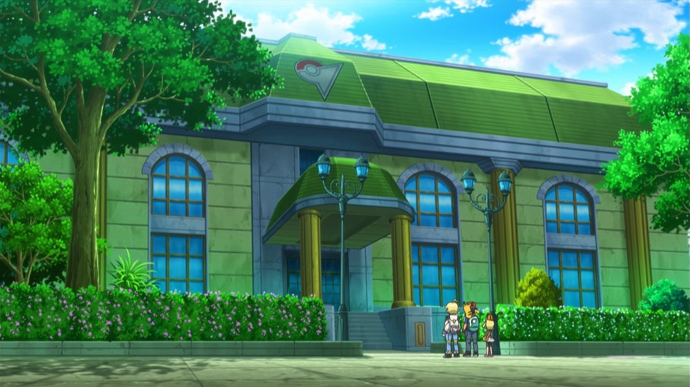 Santalune City 4