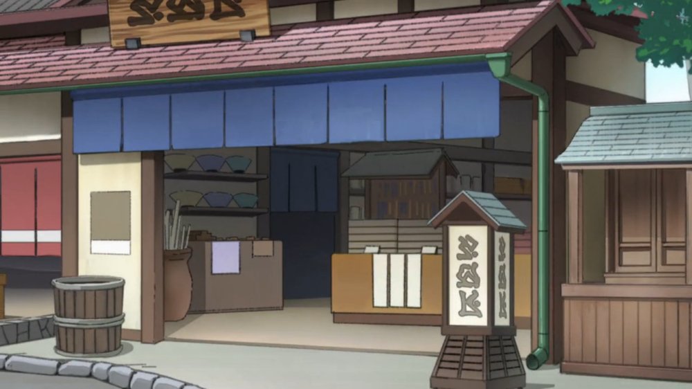 Mahogany Town 7