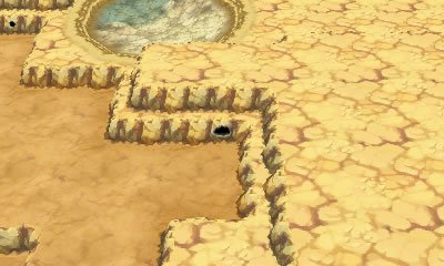 Secret Base 40