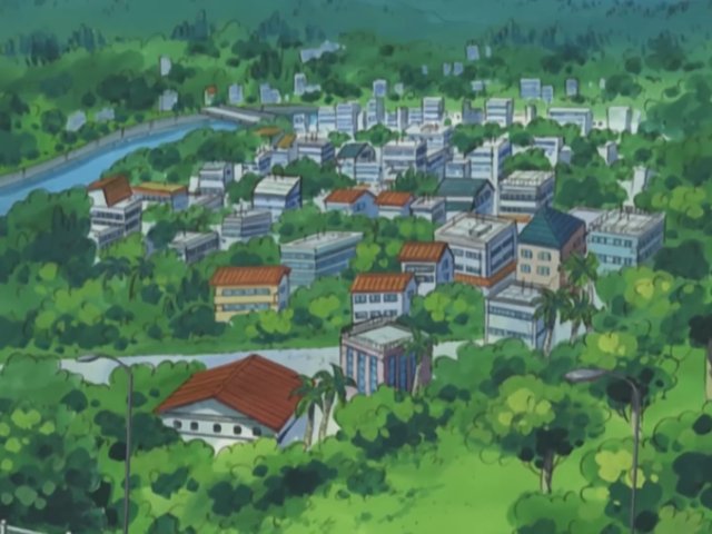 Petalburg City 4