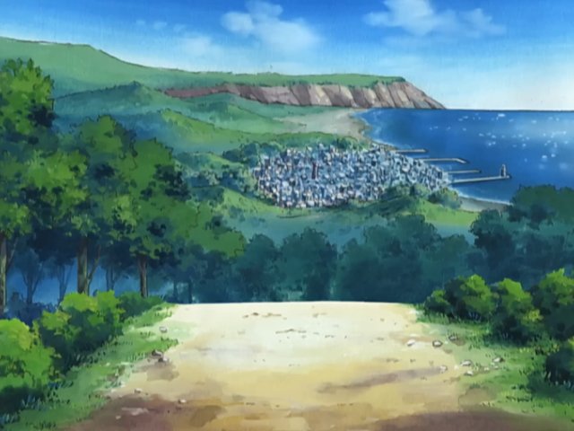 Ever Grande City 5