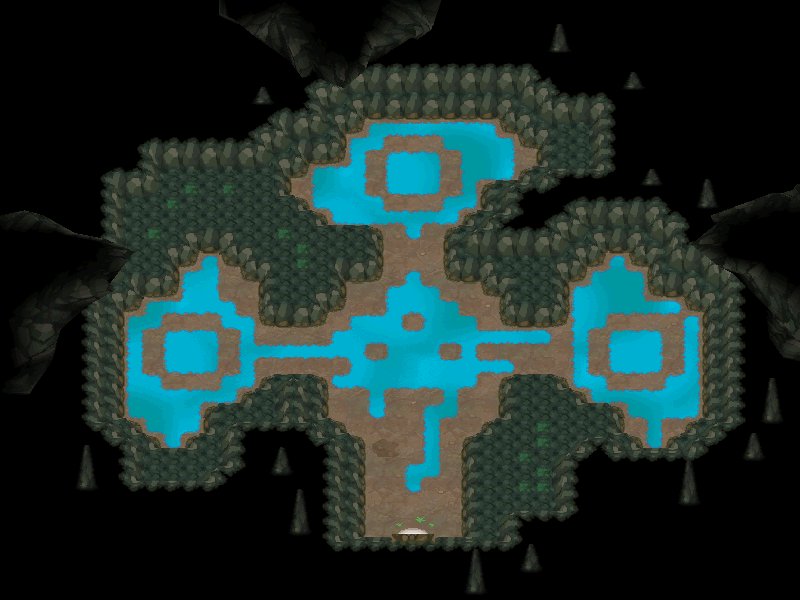 Cave of Being 2
