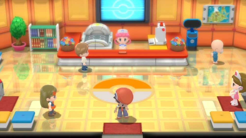 kanto-pokecenter 29