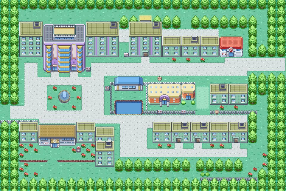 Celadon City 4