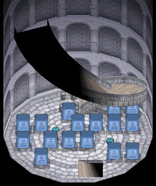 Celestial Tower 7