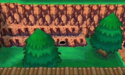 Secret Base 66