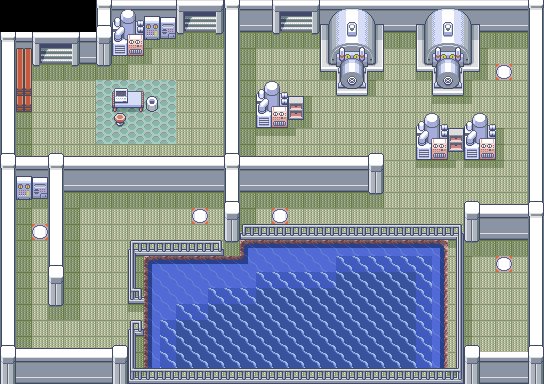 Magma Hideout 5