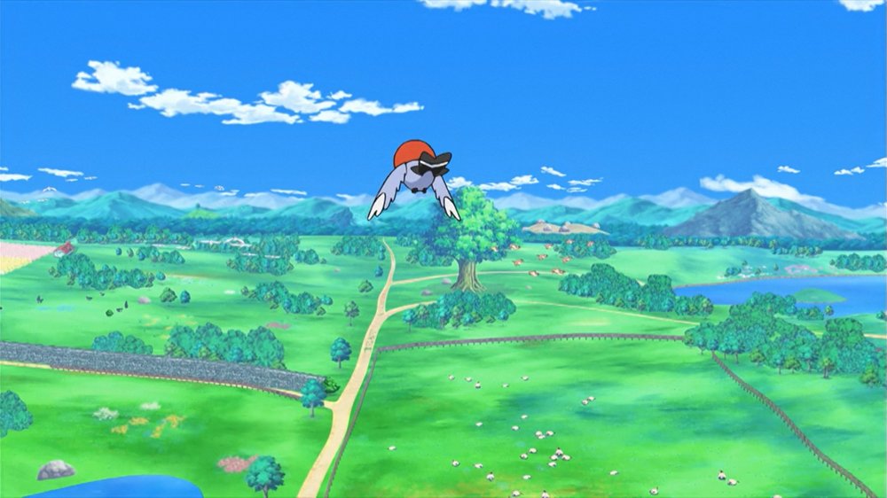 Route 1 2