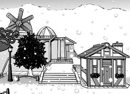 Dendemille Town 5
