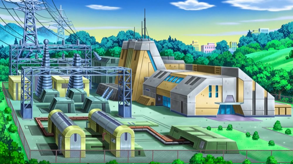 Undella Town 7