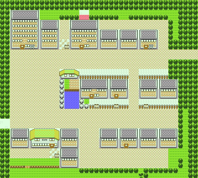 Celadon City 3