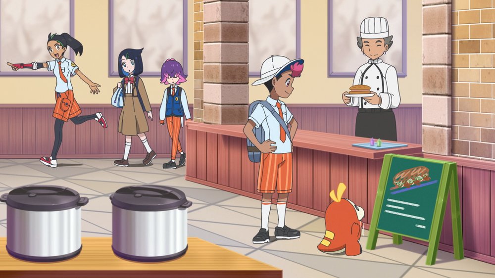 Naranja Academy 43