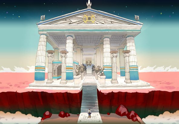Temple of Sinnoh 2