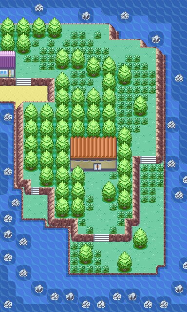 Five Isle Meadow 1