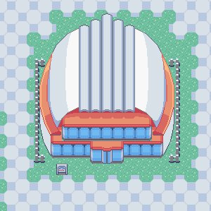 Hoenn Battle Frontier 9