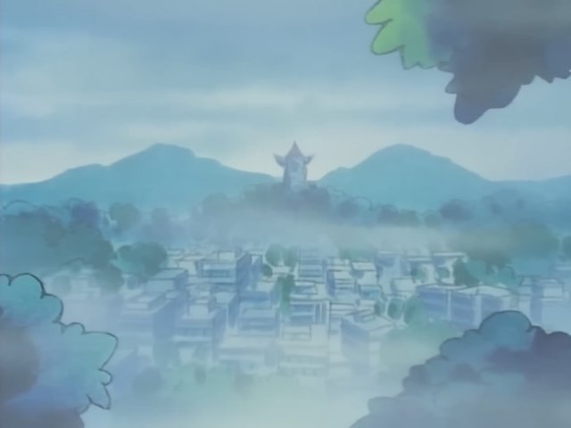Lavender Town 7