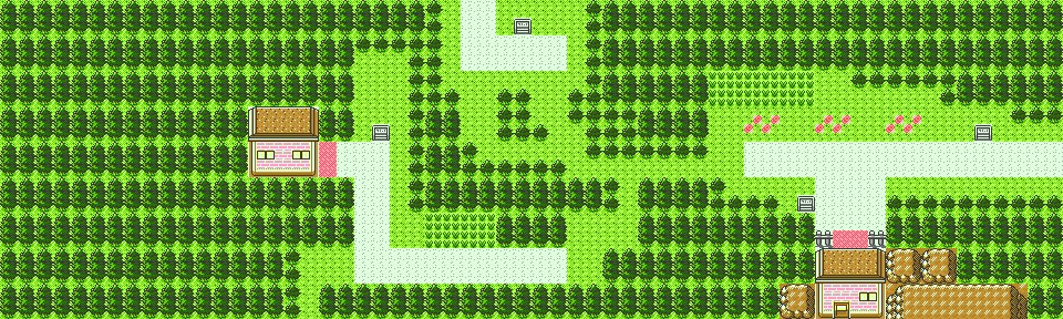 Route 36 5