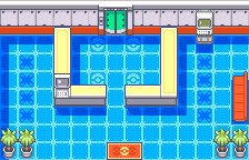 Battle Tower 4