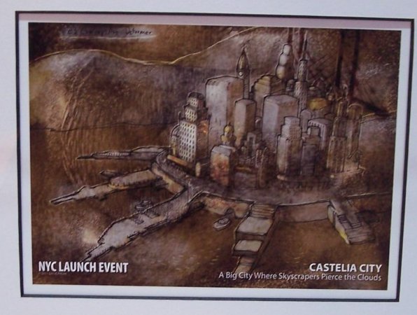 Castelia City 32