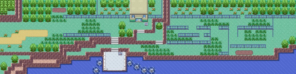 Route 121 3