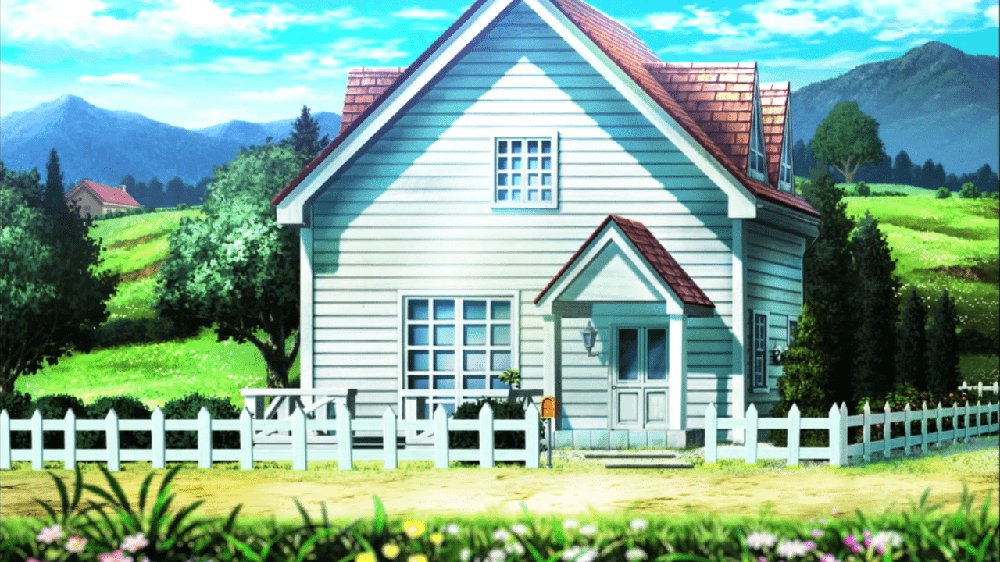 Pallet Town 14