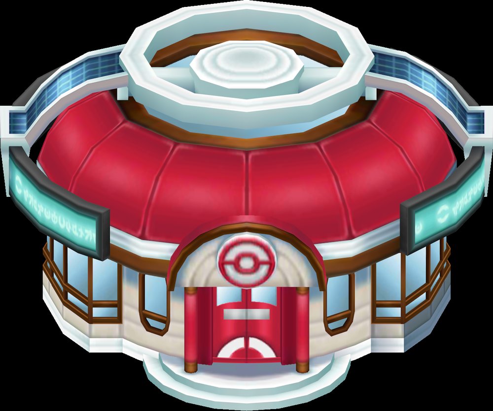 kanto-pokecenter 40