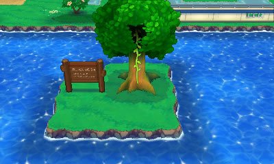 Secret Base 29