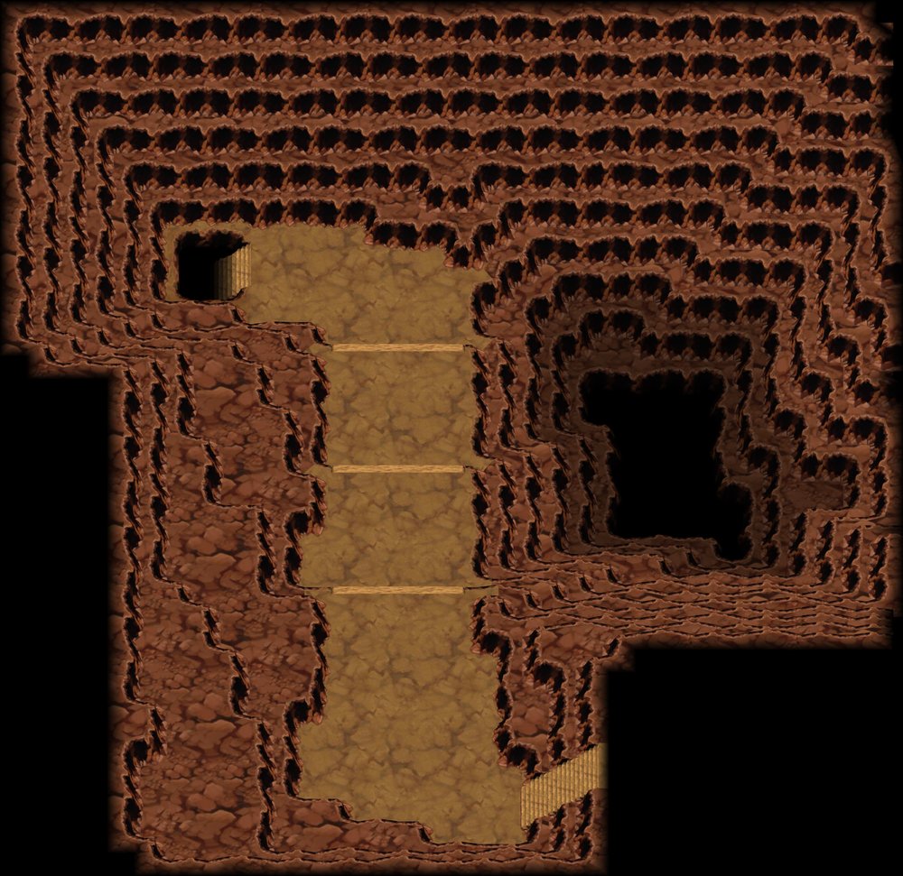 Cave of Origin 15