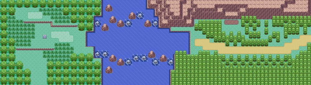 Route 103 3