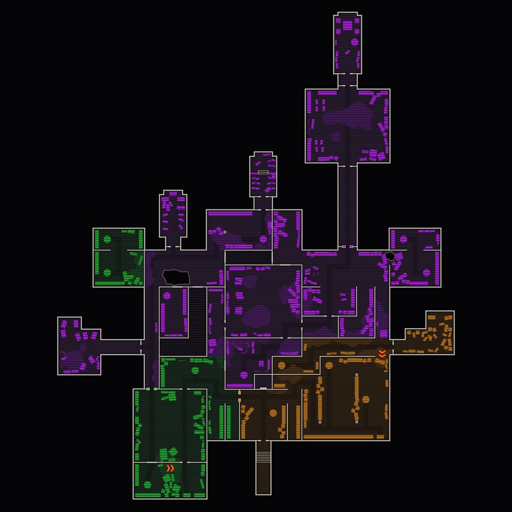 Lysandre Labs 7