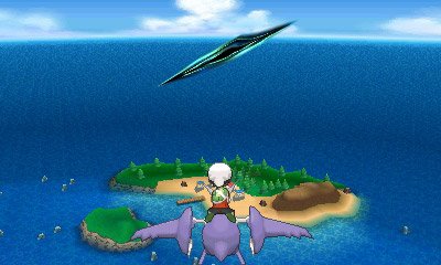 Soaring in the sky 4