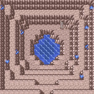 Cave of Origin 9