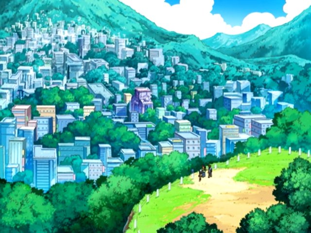 Veilstone City 8
