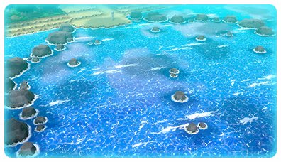 Sea Route 19 1