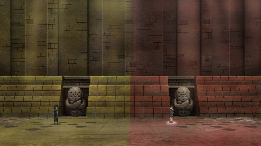 Split-Decision Ruins 3