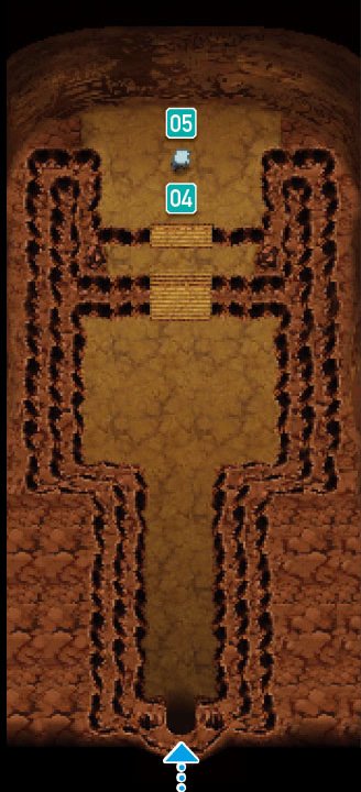 Granite Cave 12