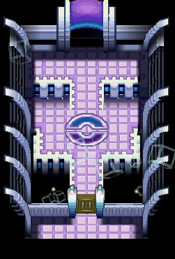 Indigo Plateau 12