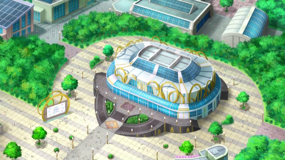 Anistar City 4