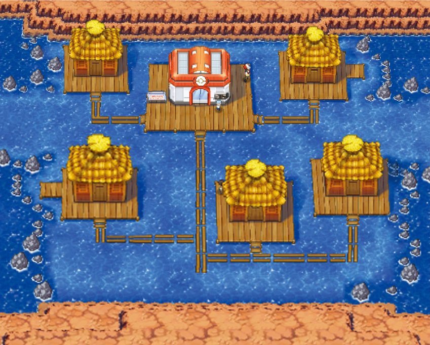 Pacifidlog Town 1