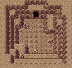 Granite Cave 9