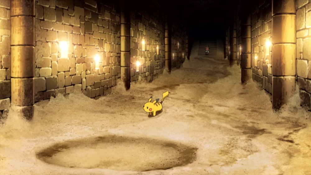 Relic Castle 19