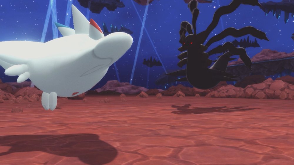 Distortion World 3