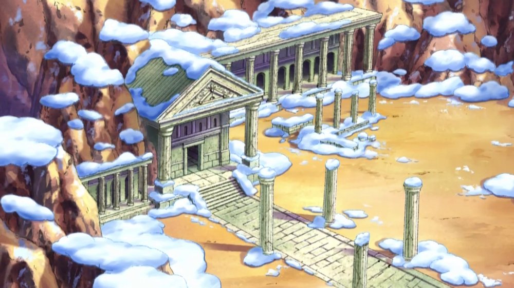 Snowpoint City 10