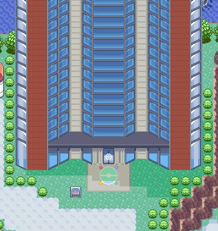 Battle Tower 3